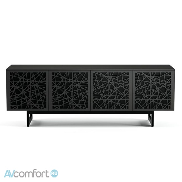 AVComfort, BDI Elements 8779-ME Ricochet/Charcoal