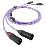 Nordost Pure Flare 3 Interconnect XLR 2.5 м