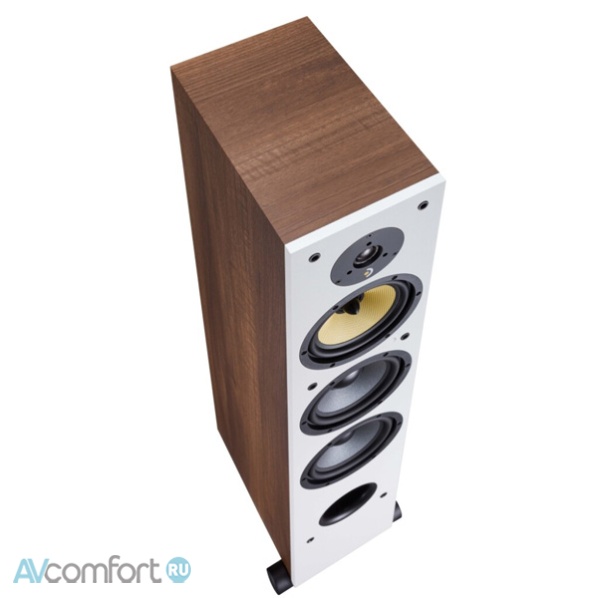Davis Acoustics Ariane 7 Walnut
