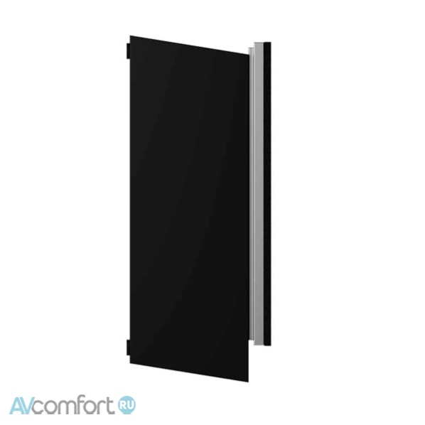 System Audio Legend 1 Silverback Satin Black