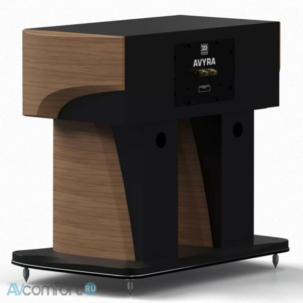 Morel Avyra Center C5 Walnut