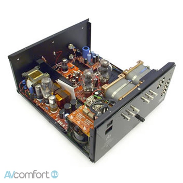 Audio Note MEISHU Phono Silver