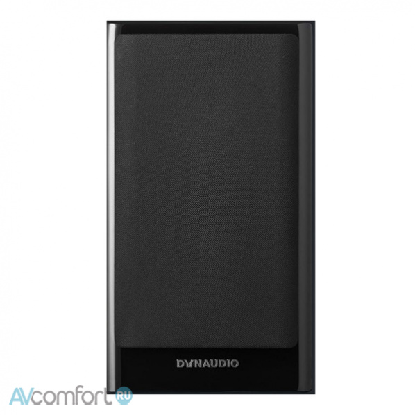 DYNAUDIO Evoke 10 Black High Gloss