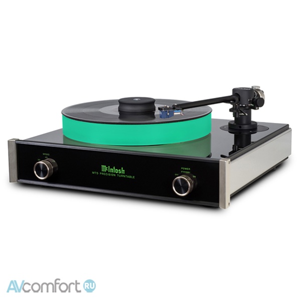 Mcintosh MT5