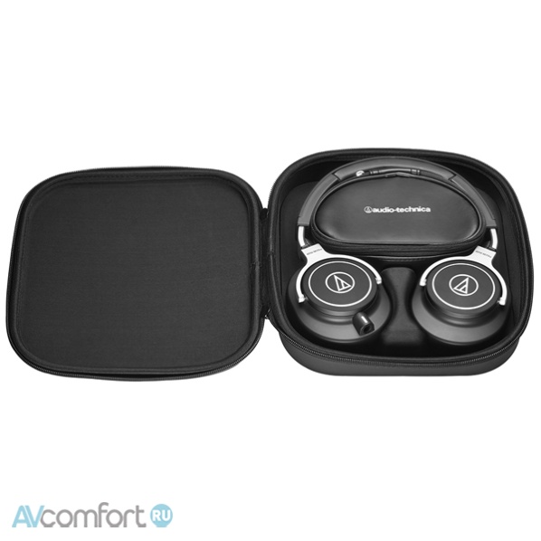 Audio-Technica ATH-M70X Black