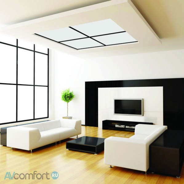 Stealth Acoustics B22G