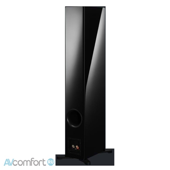 Dynaudio Evoke 50 Black High Gloss