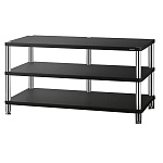 Solidsteel HW 3 L Black Matte