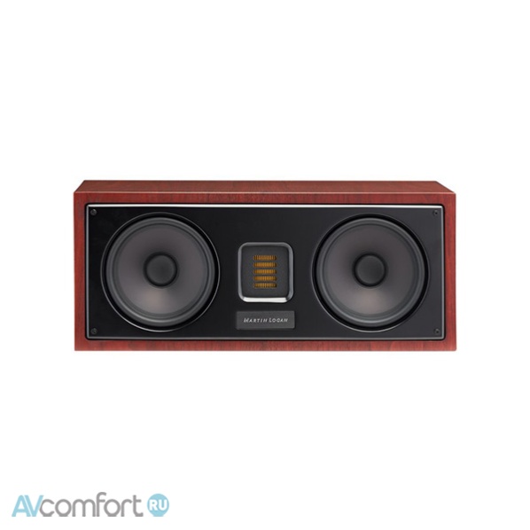 MaRTIn Logan Motion 30i Red Walnut