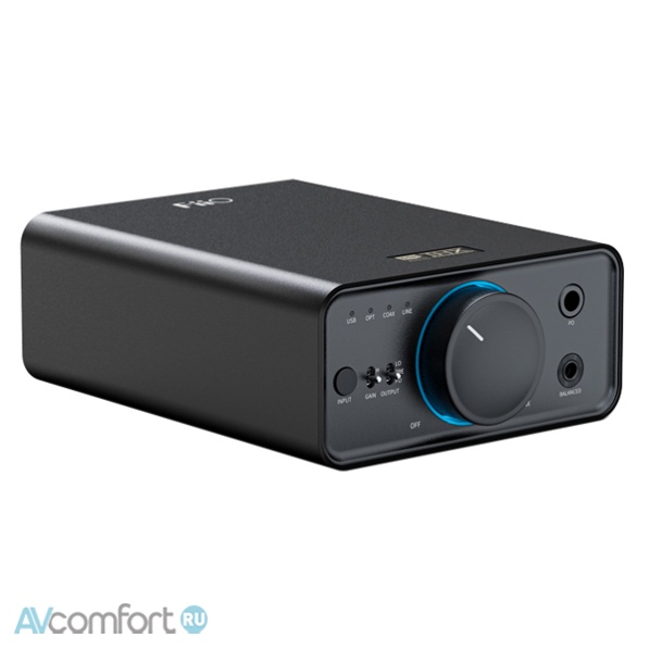 FiiO K7