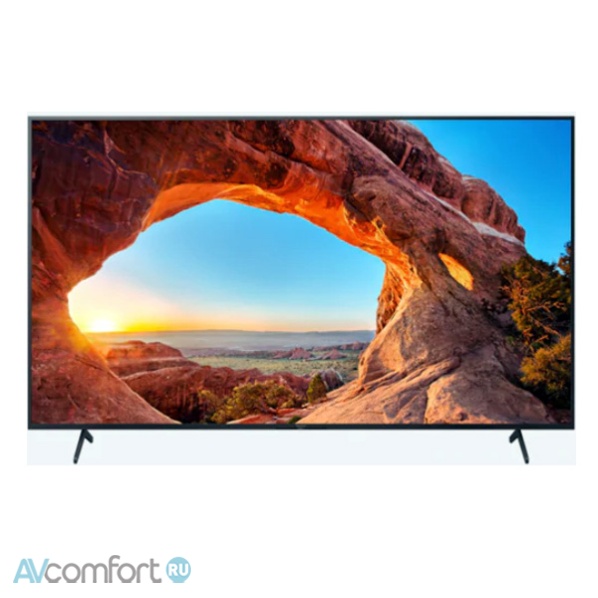 AVComfort, SONY KD-55X85TJ