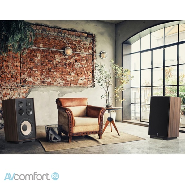 Elipson Heritage XLS 15 Oak