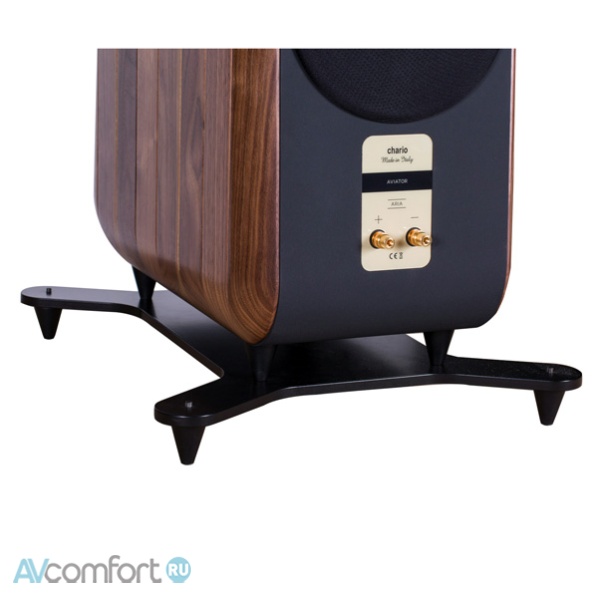 CHARIO Stabilizer Amelia