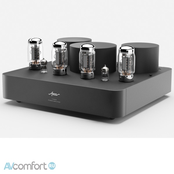 Fezz Audio Titania Power Amplifier EVO Sunlight