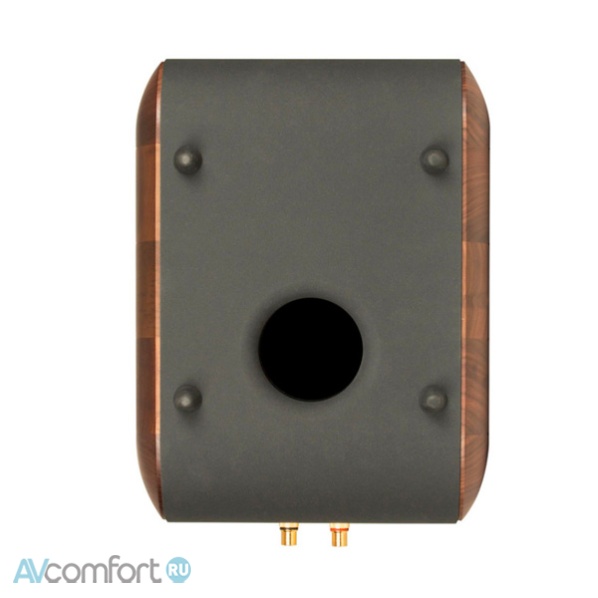 Chario Nobile Walnut