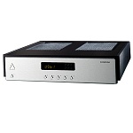 Aesthetix Pandora USB DAC MK II Silver