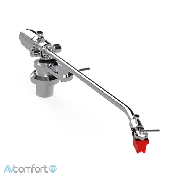 Acoustic Solid WTB 313 12“ Carbon