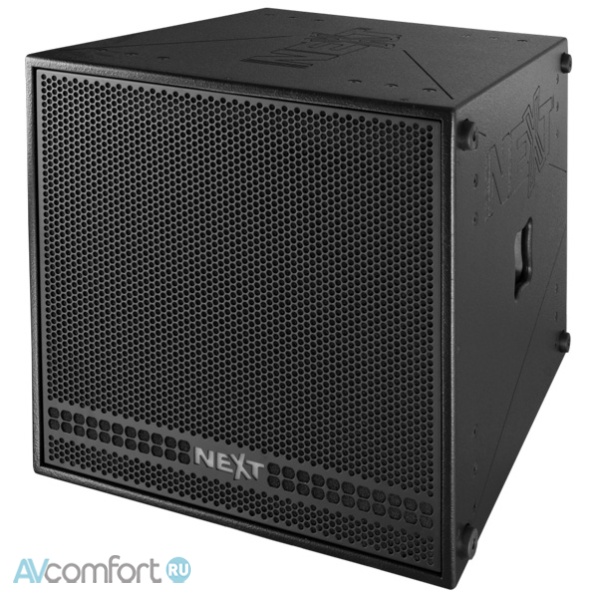 Next Audio PXH64