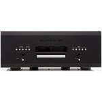 Musical Fidelity NU-Vista CD Player Black