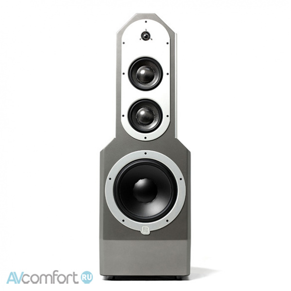 EGGLESTONWORKS The Andra III Signature