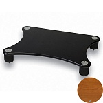 Solid Tech Radius Solo 1 black corner-pillars Cherry