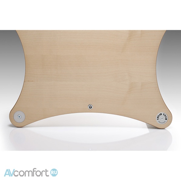 Solid Tech DUO add Shelf Birch