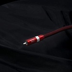 ZenSati Zorro Interconnect RCA 0,75 м