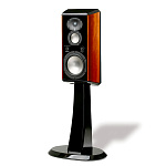 Revel Ultima Gem2 Pedestal Gloss Black