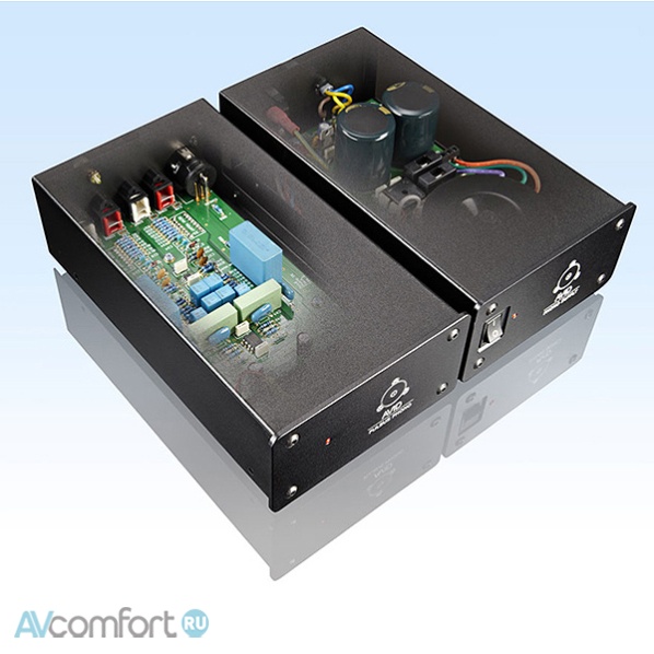 AVID Pulsus Phono Stage