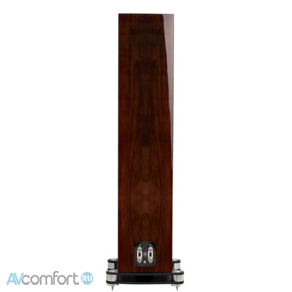 Fyne Audio F501SP Piano Gloss Walnut