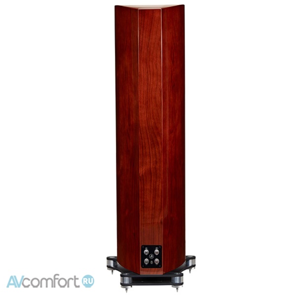 FYNE AUDIO F702 Gloss Walnut