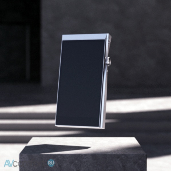 ASTELL&KERN SE180 Silver