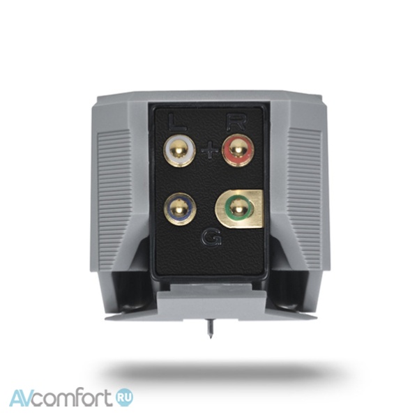 MoFi Electronics Studio Tracker MM