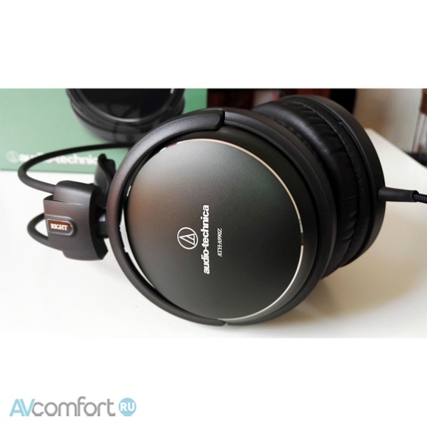 Audio-Technica ATH-A990Z