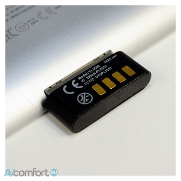 AVComfort, NUFORCE iTX TransmitterTM