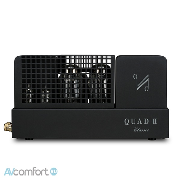 QUAD QII Classic Lancaster Grey
