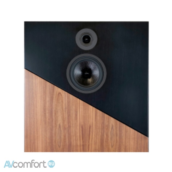 Davis Acoustics The Wall Iceball Ebony
