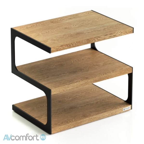 Pylon Audio Obsydian T3 Dark Oak