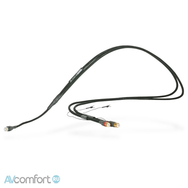 AVComfort, Synergistic Research Core 2.0 Phono, RCA, 2 м