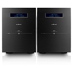 AUDIONET MAX Black