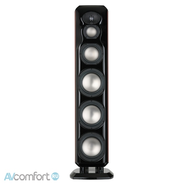 Revel Ultima Salon2 Gloss Black