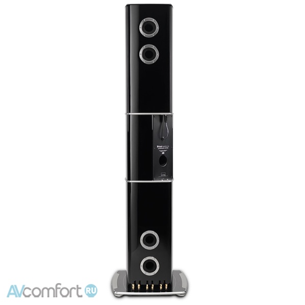 MCINTOSH XRT2.1K Black Lacquer
