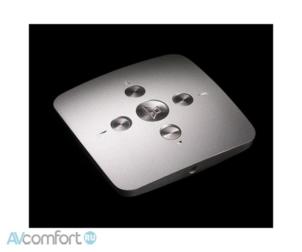 WADIA Intuition 01 PowerDAC Black