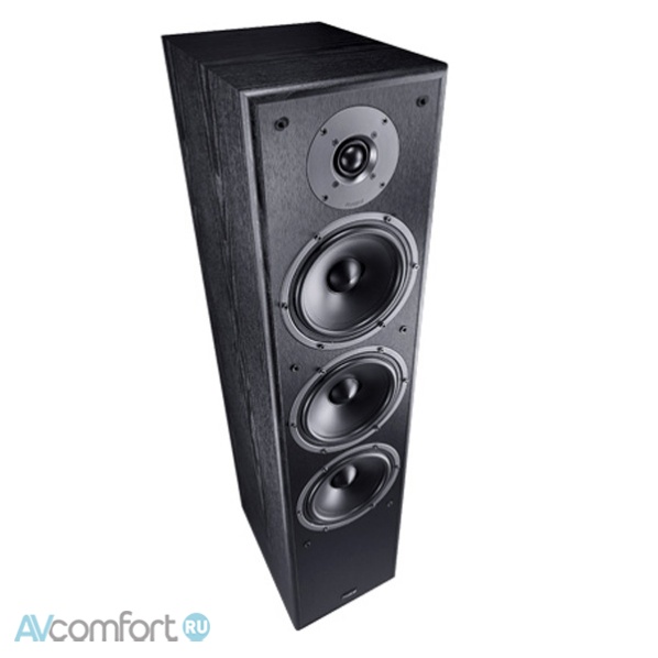 Magnat Monitor S70 Black