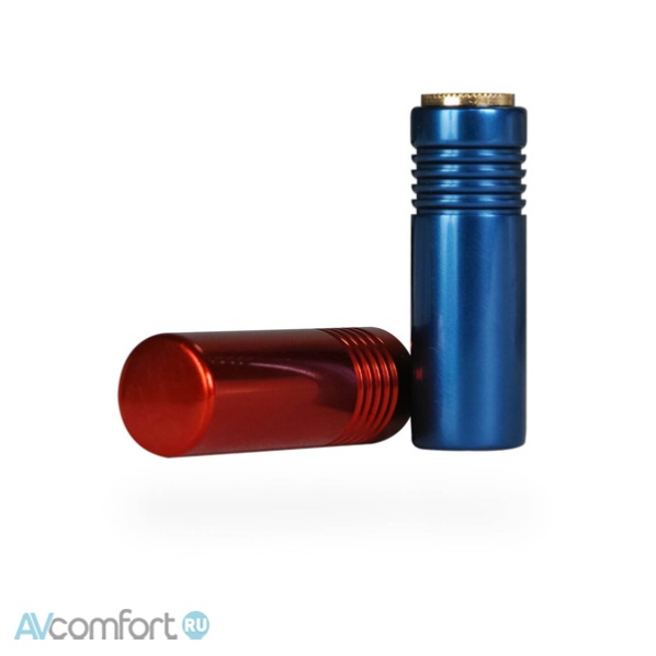 Synergistic Research Atmosphere X Level 3 Euphoria, IFT Bi-Wire, 3 м