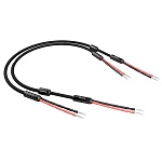 Esprit Cables Beta Speaker Banana, 3,0 m