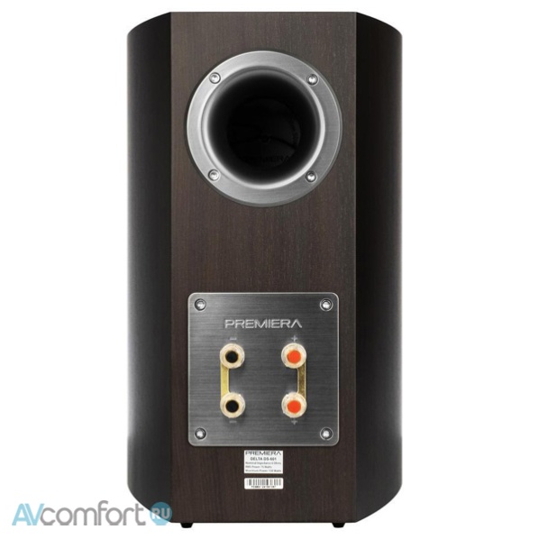 Premiera Delta DS-601 Mocco