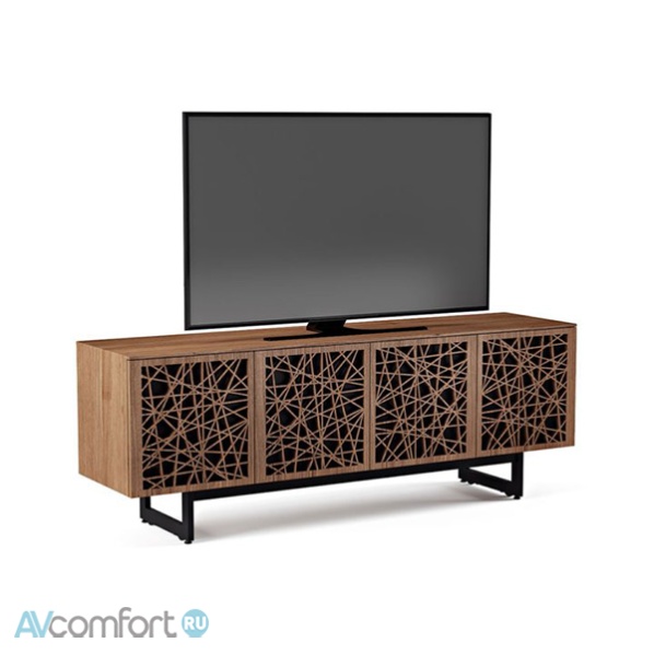 BDI Elements 8779-ME Ricochet/Walnut