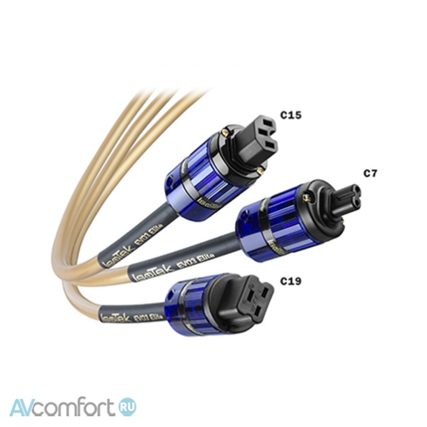IsoTek EVO3 Elite C19 2,0 m
