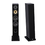 Davis Acoustics Courbet 5 Black Matt